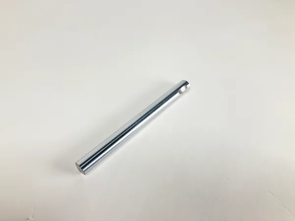 Shaft with Notch