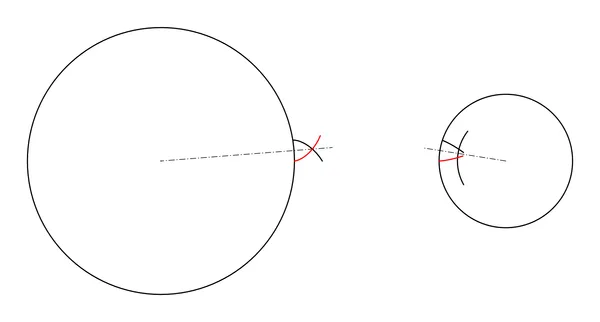 Completing Tooth Profile